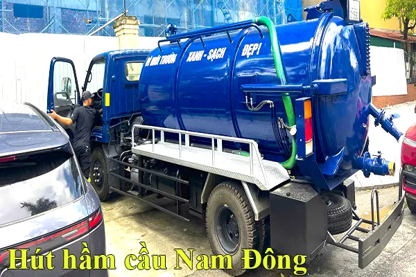 Hút hầm cầu Nam Đông, Huế gọi điện thoại 0971.074.075 dịch vụ hút hầm cầu Nam Đông