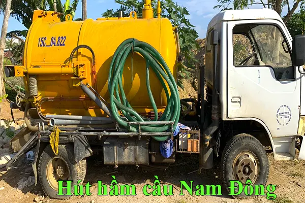 Hút hầm cầu Nam Đông, Huế gọi điện thoại 0971.074.075 hút hầm cầu Nam Đông chuyên nghiệp