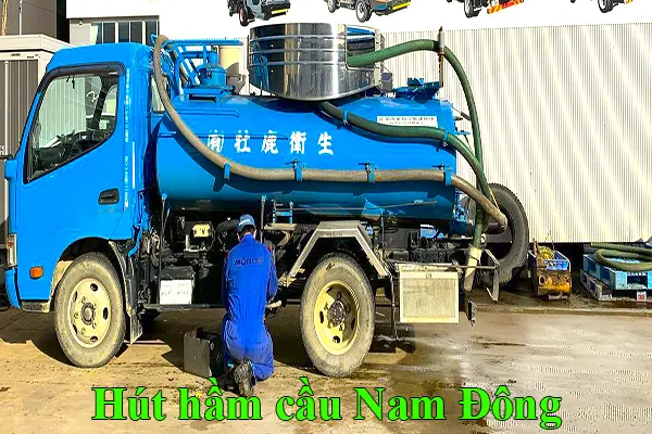 Hút hầm cầu Nam Đông, Huế gọi điện thoại 0971.074.075 hút hầm cầu Nam Đông uy tín
