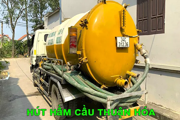 Hút hầm cầu Thuận Hóa, Huế liên hệ gọi 0971.074.075 dịch vụ hút hầm cầu Thuận Hóa