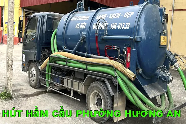 Gọi 0971.074.075 Hút hầm cầu phường Hương An, Huế dịch vụ hút hầm cầu phường Hương An, Huế