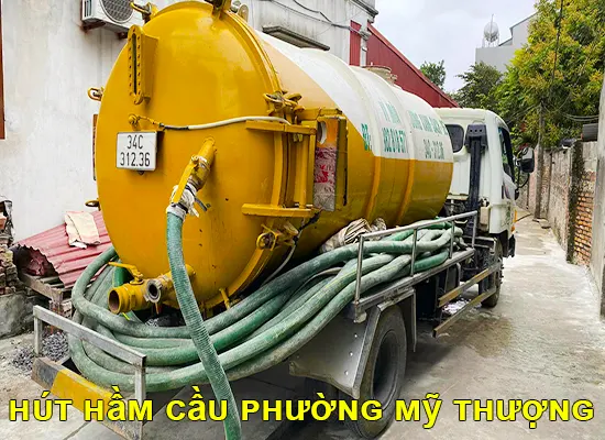Gọi 0971.074.075 Hút hầm cầu phường Mỹ Thượng, Huế hút hầm cầu phường Mỹ Thượng Huế